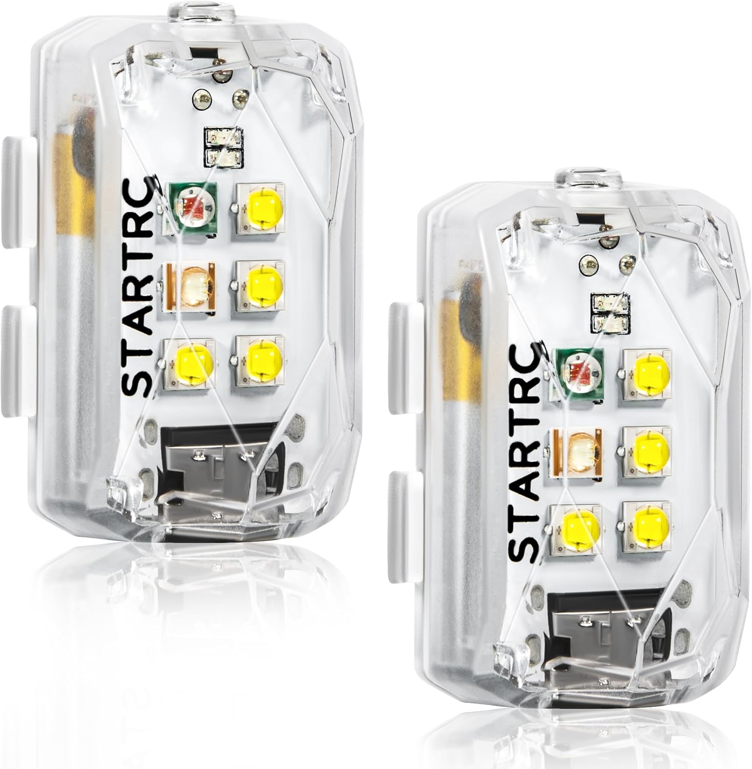 Drone Led Light - STARTRC Drone Strobe Light Anti Collision