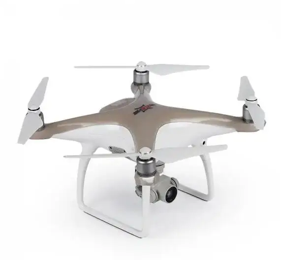 Drone Battery - Silicone FUSELAGE cover Thickened Dust Proof
