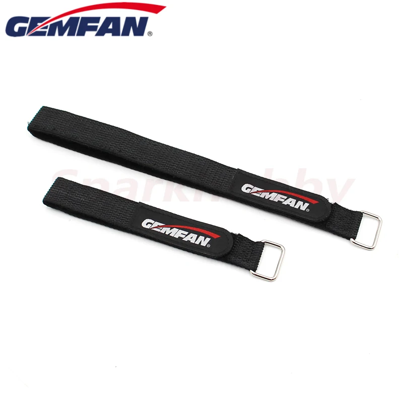 Drone Battery Strap - Gemfan 330X25mm 550X25mm Độ Bền Cao