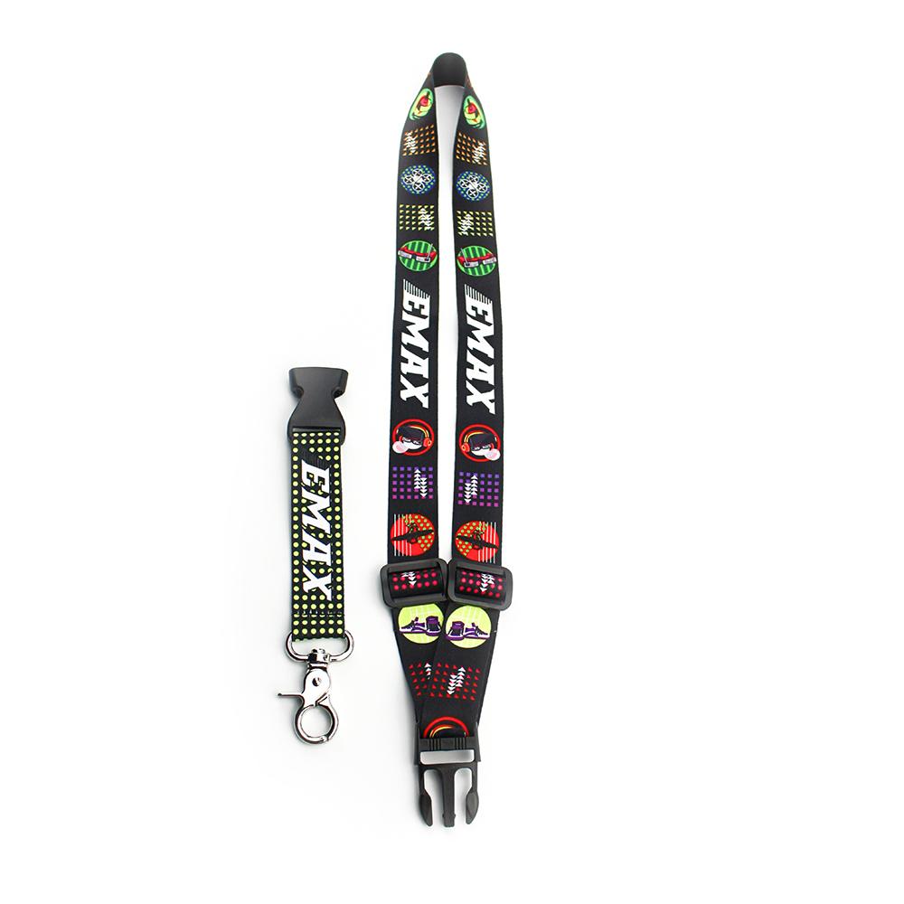 Drone Battery Strap - Emax Điều Chỉnh Mang Từ Xa