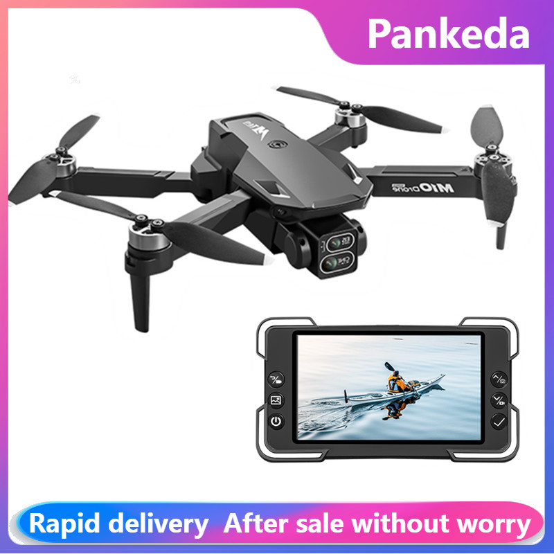 Drone Charger - M10 Camera Drone Remote Control with