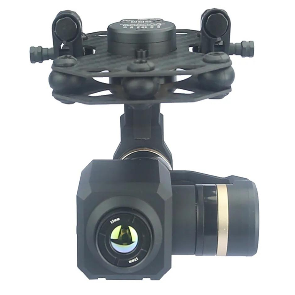 Drone Camera - Tarot TL3T20 3-axis Gimbal 640 Thermal