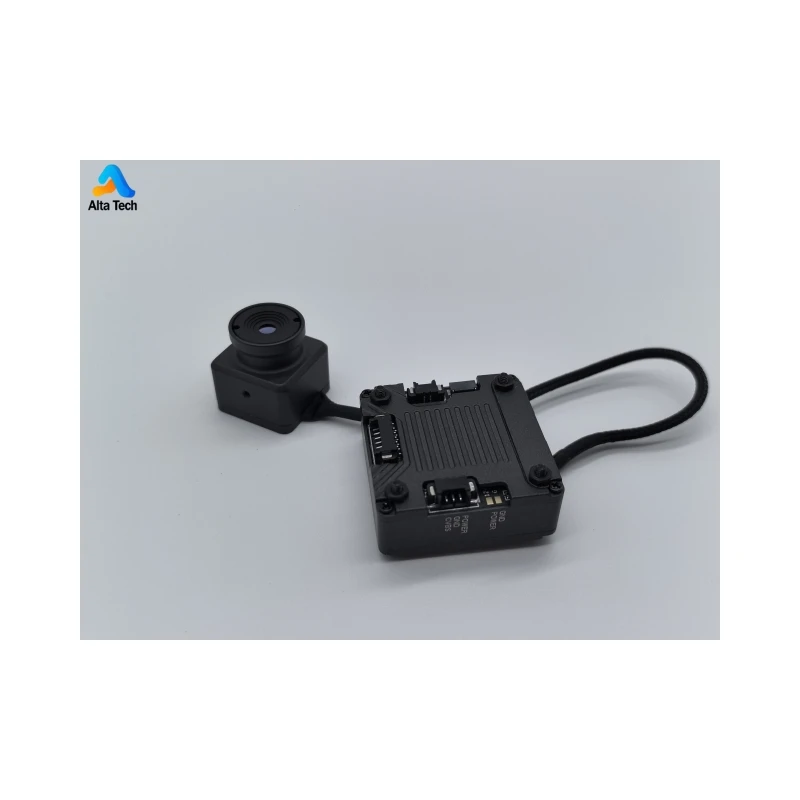 Drone Camera - AI Dr-one Components for Caddx Eclipse