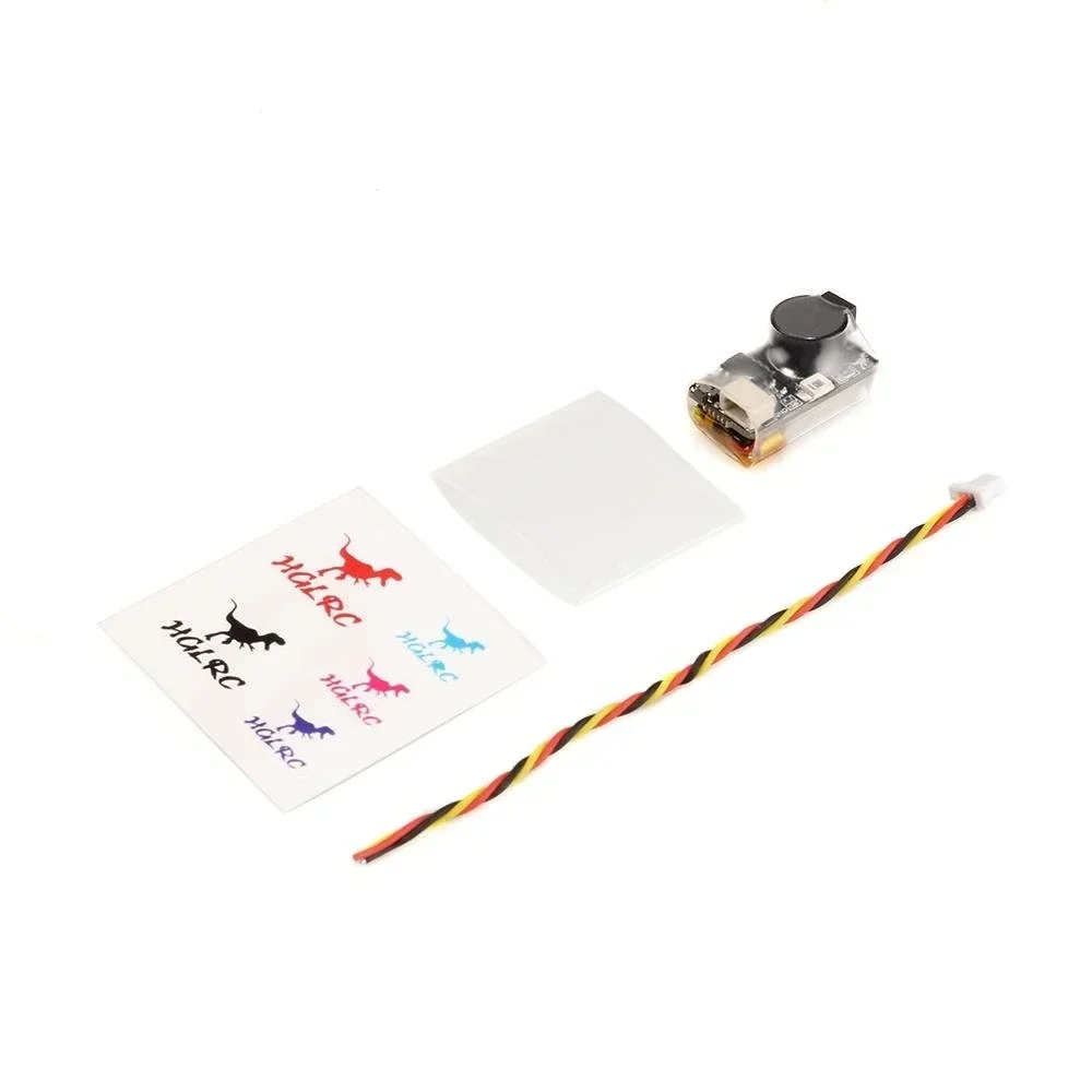 100dB Lost Model Buzzer with L - đánh giá và giá Drone Buzzer
