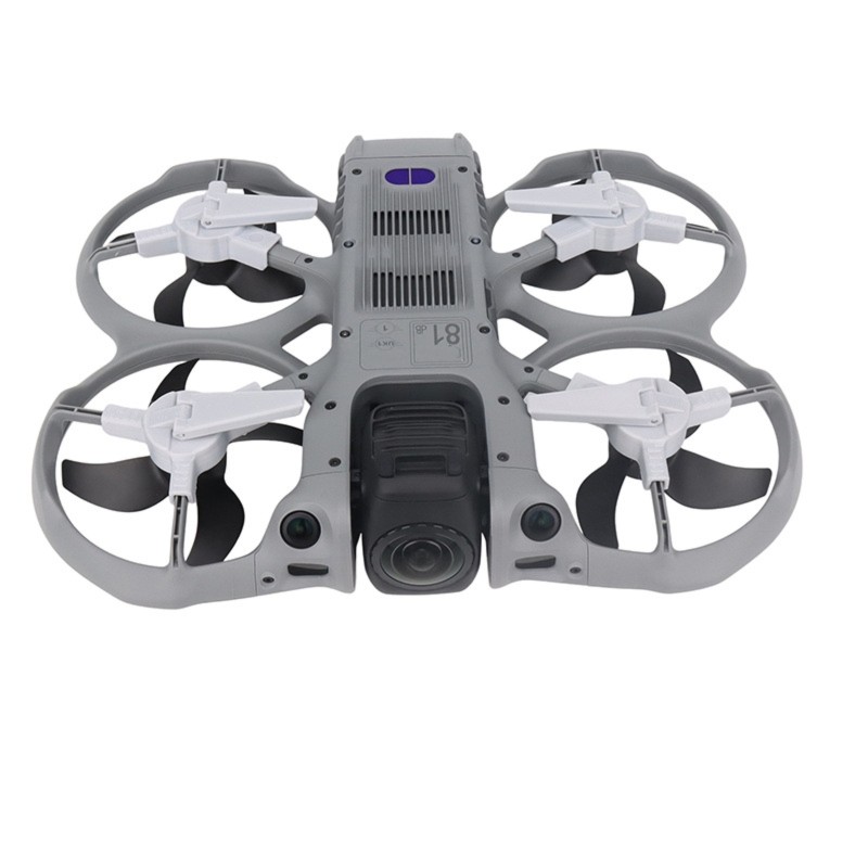 FEDI-Mini Landing Gear For DJI - đánh giá và giá Drone Landing Gear