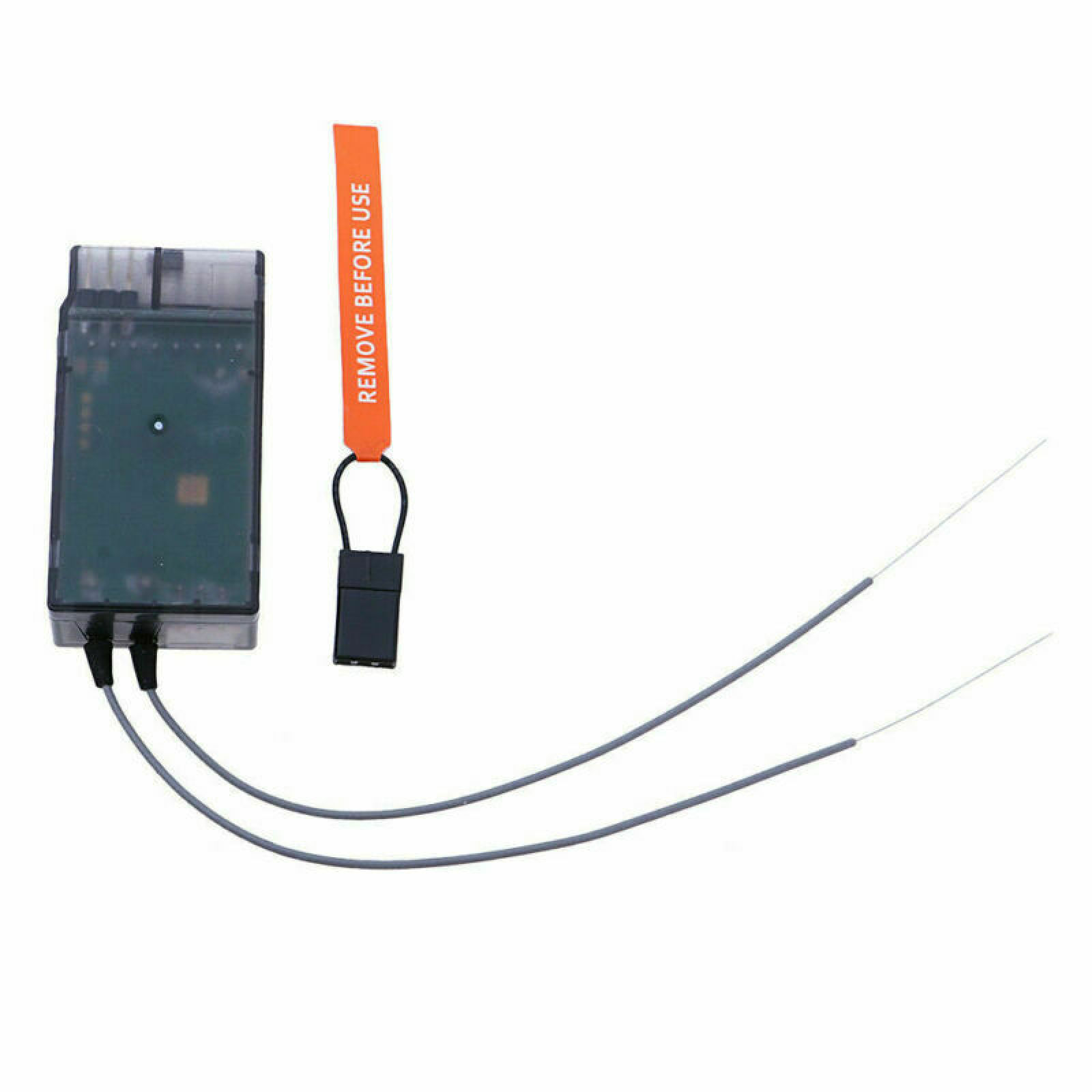 6CH 2.4GHz PPM S603 Receiver w - đánh giá và giá Drone Antenna