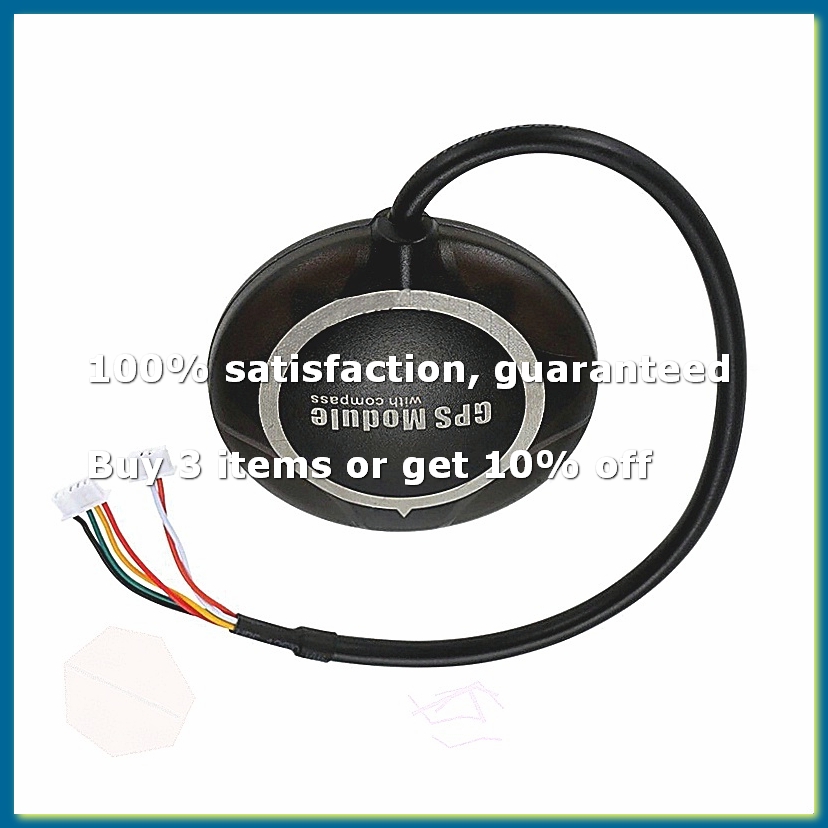 NEO-M8N Flight Controller GPS  - đánh giá và giá Drone Flight Controller