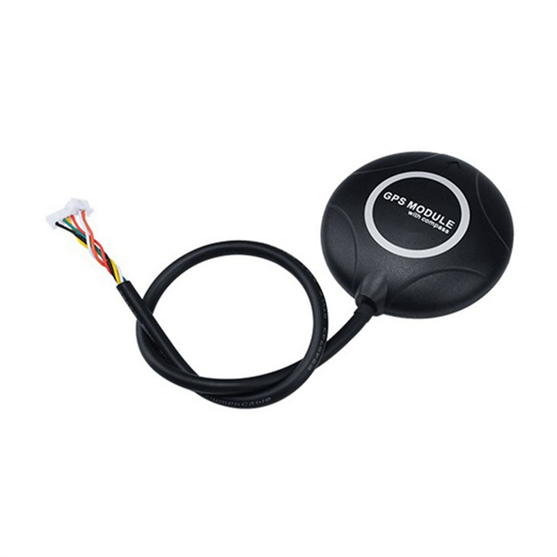 ABGINEO-M8N Flight Controller  - đánh giá và giá Drone Compass