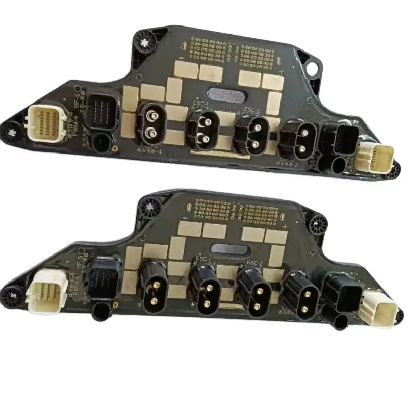 UAV Accessories Power Distribu - đánh giá và giá Drone Power Distribution Board
