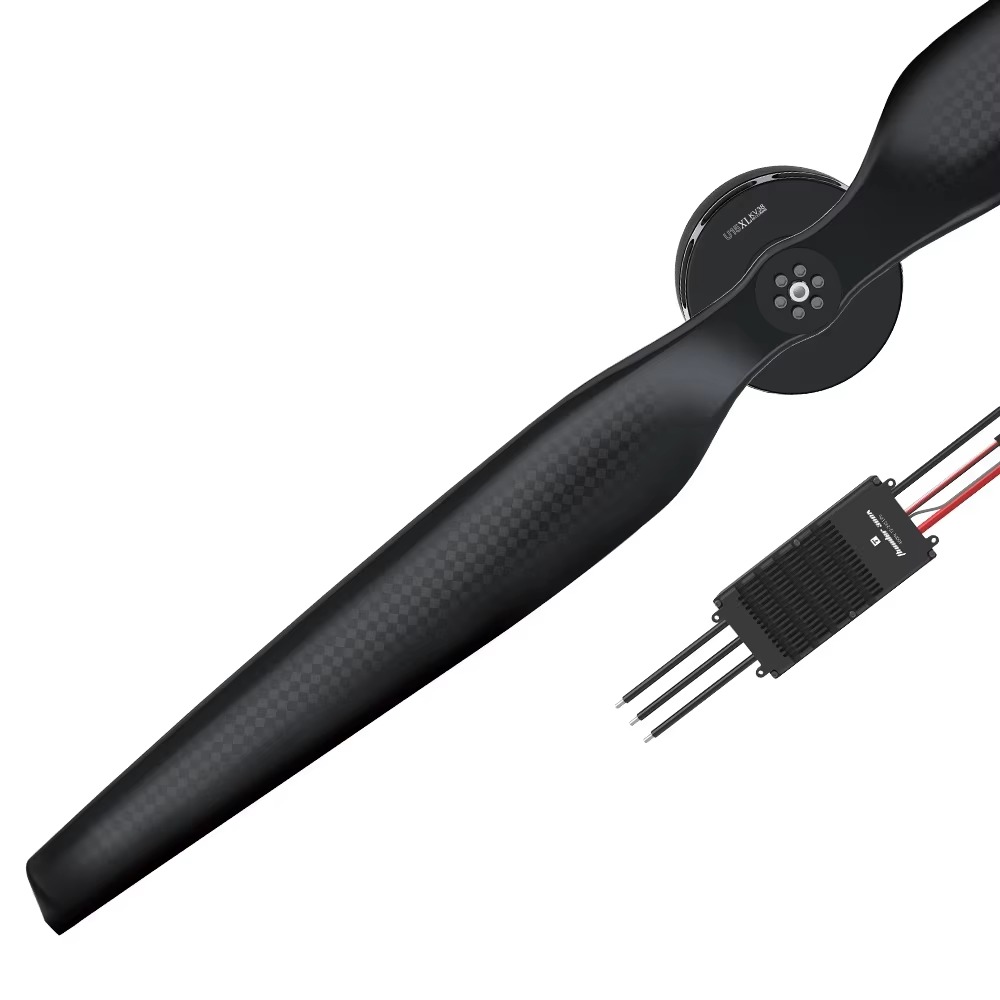 U15XL KV38 Combo High Power 50 - đánh giá và giá Drone Motor