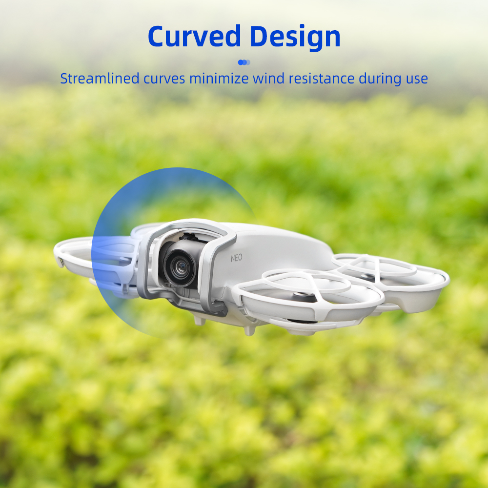 BRDRC For DJI NEO Accessories  - đánh giá và giá Drone Landing Gear