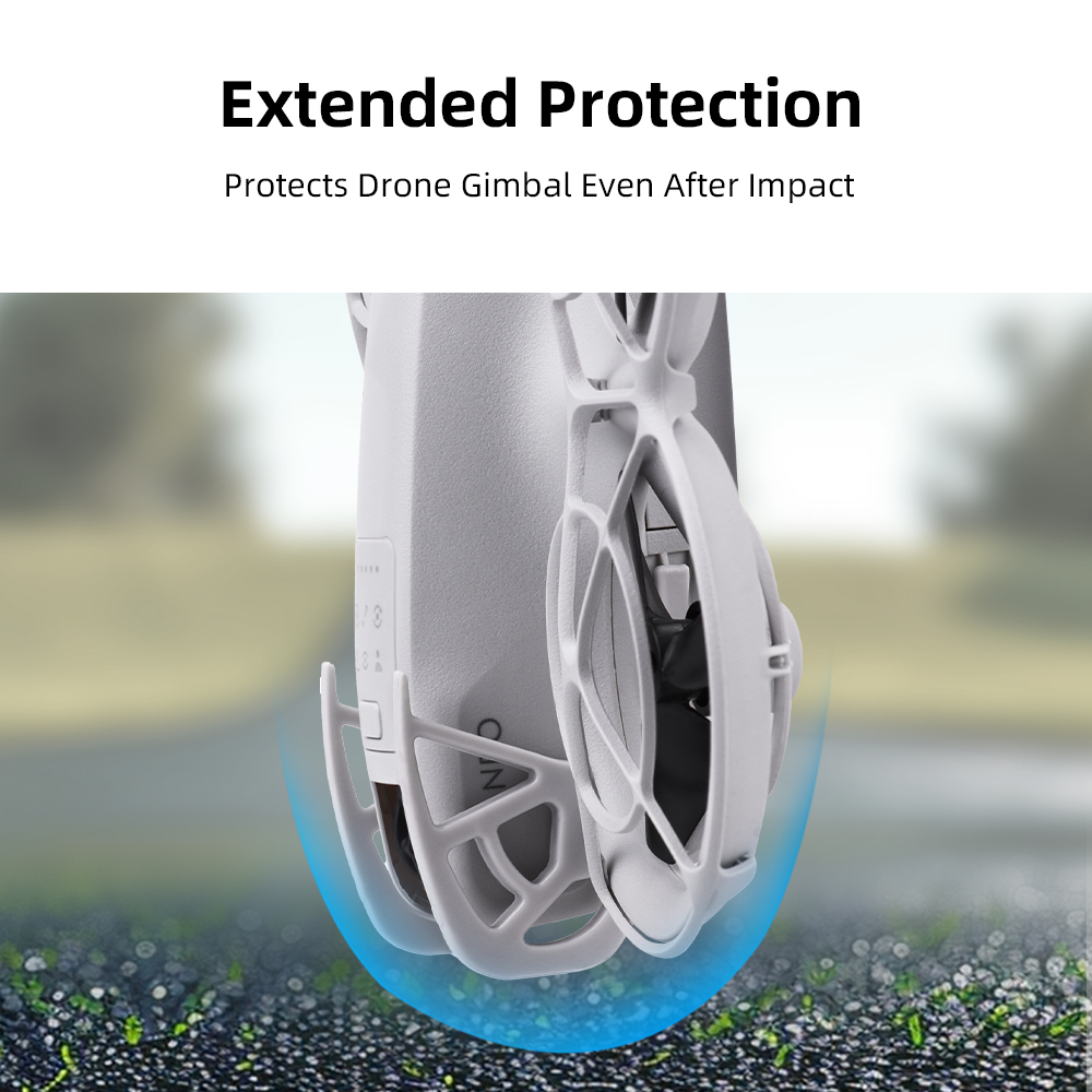 BRDRC For DJI NEO Accessories  - đánh giá và giá Drone Landing Gear