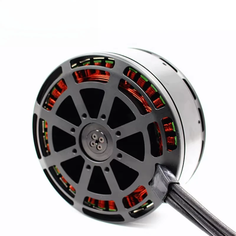 P400 KV50 Big Thrust Powerful  - đánh giá và giá Drone Motor
