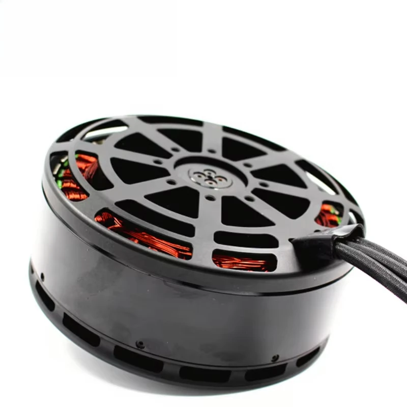 P400 KV50 Big Thrust Powerful  - đánh giá và giá Drone Motor