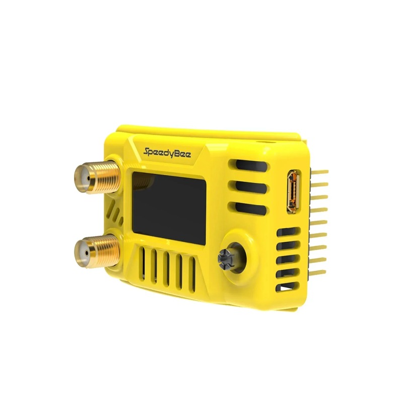 SpeedyBee FPV Goggles Module 5 - đánh giá và giá Drone Compass