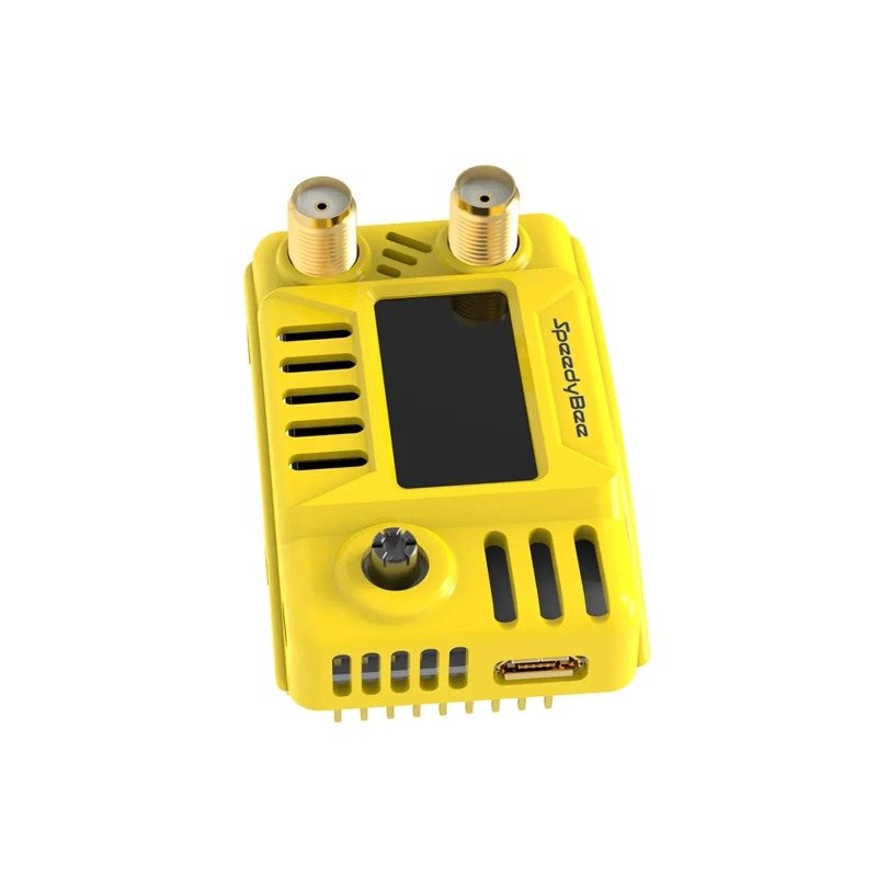 SpeedyBee FPV Goggles Module 5 - đánh giá và giá Drone Compass
