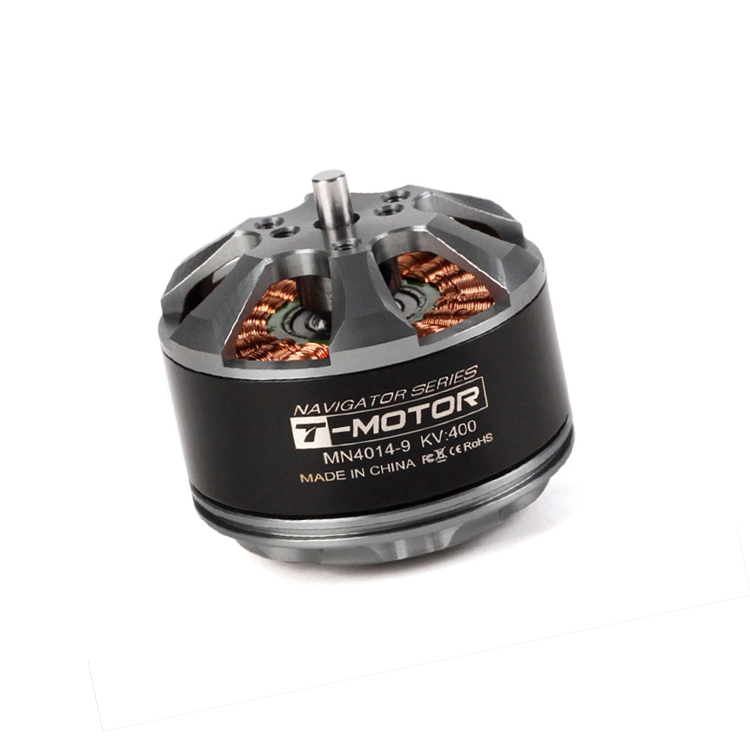 MN4014 400KV 330KV outrunner b - đánh giá và giá Drone Motor