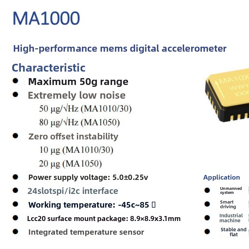 High-performance MEMS digital  - đánh giá và giá Drone Flight Controller