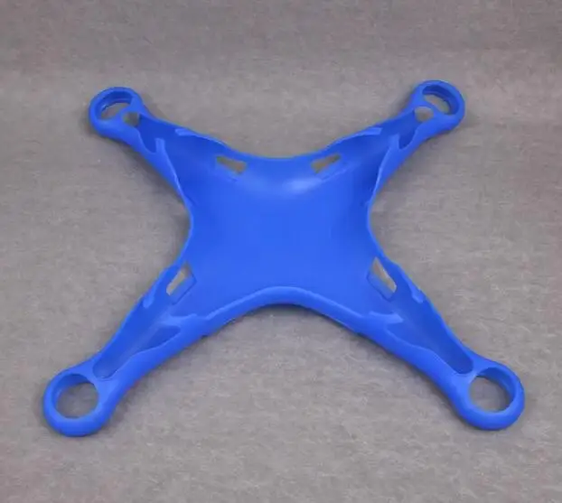 Silicone FUSELAGE cover Thicke - đánh giá và giá Drone Battery