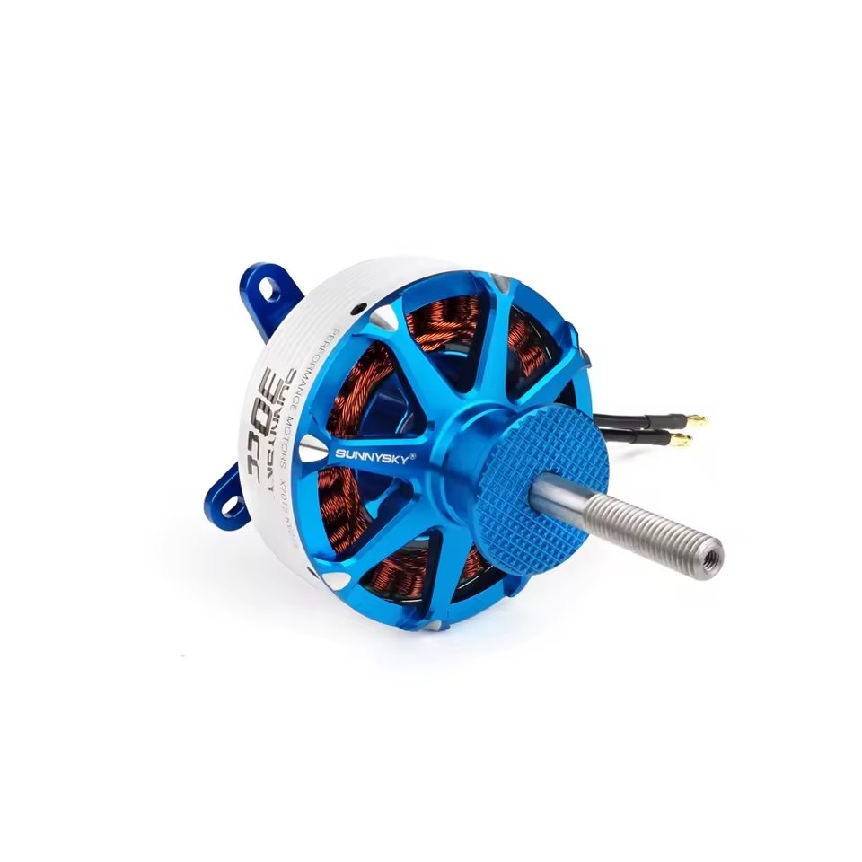 SunnySky X7015-III V3 X7015 30 - đánh giá và giá Drone Battery