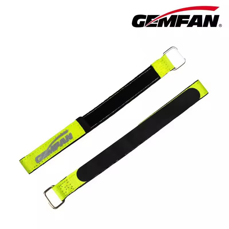 2PCS Gemfan High-Strength Anti - đánh giá và giá Drone Battery Strap