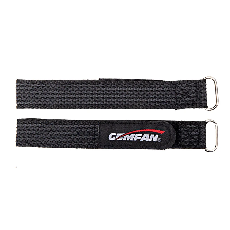 Gemfan 330X25mm 550X25mm Độ Bề - đánh giá và giá Drone Battery Strap