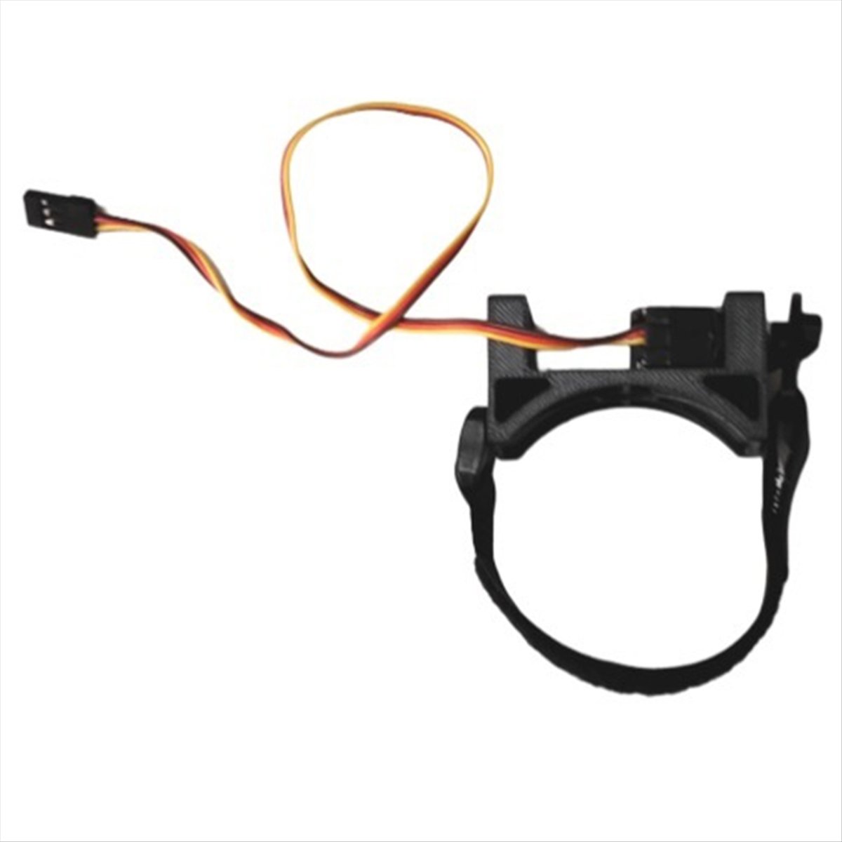 Load 1kg FPV RC Drone Cable Ti - đánh giá và giá Drone Battery Strap