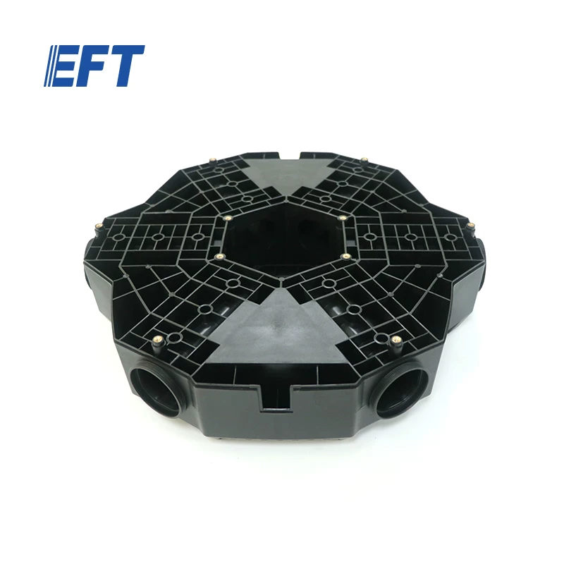 EFT E610P E616P E410P E416P ag - đánh giá và giá Drone Frame