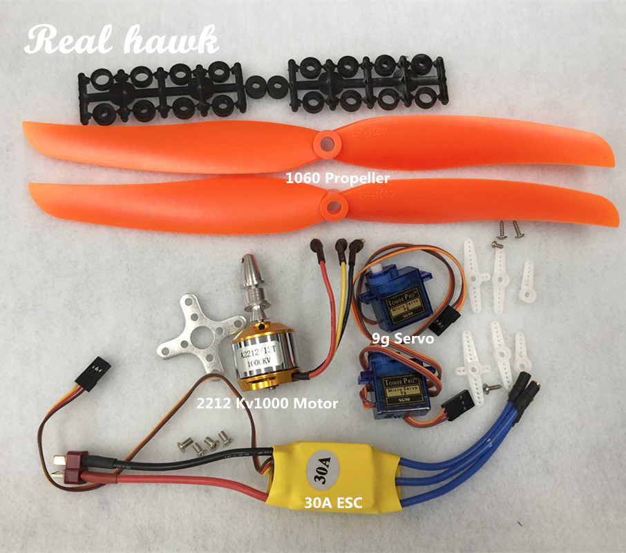 2212 A2212 1000KV Brushless Mo - đánh giá và giá Drone Propeller