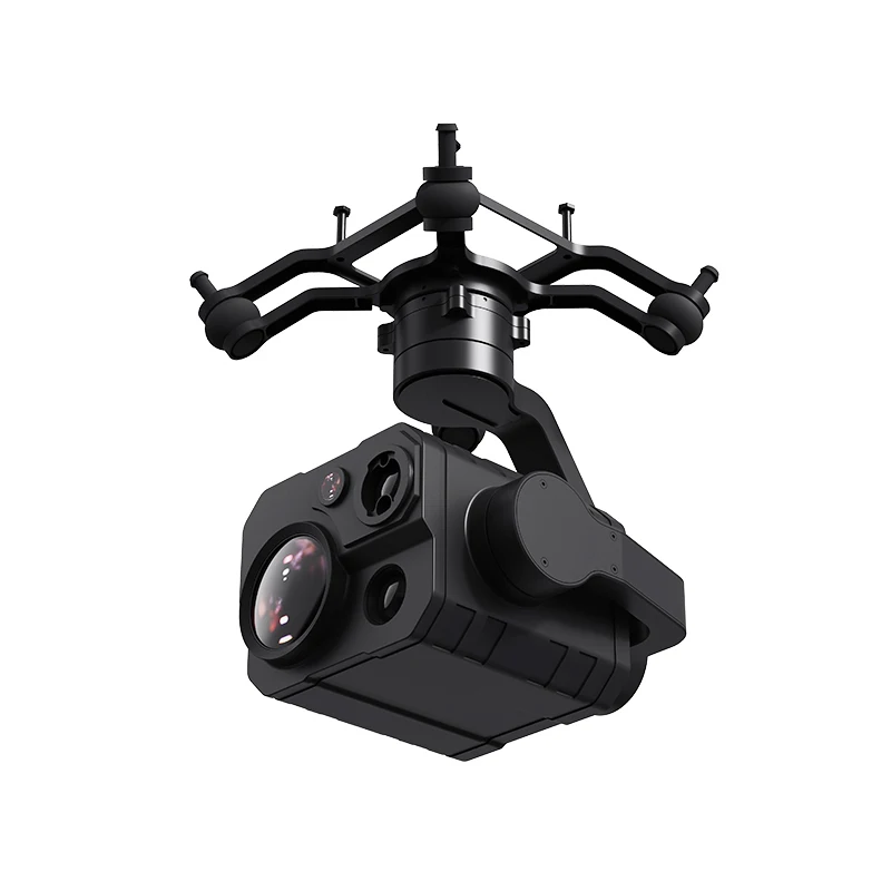 2026 NewT30 Gimbal Camera Dr-o - đánh giá và giá Drone Camera
