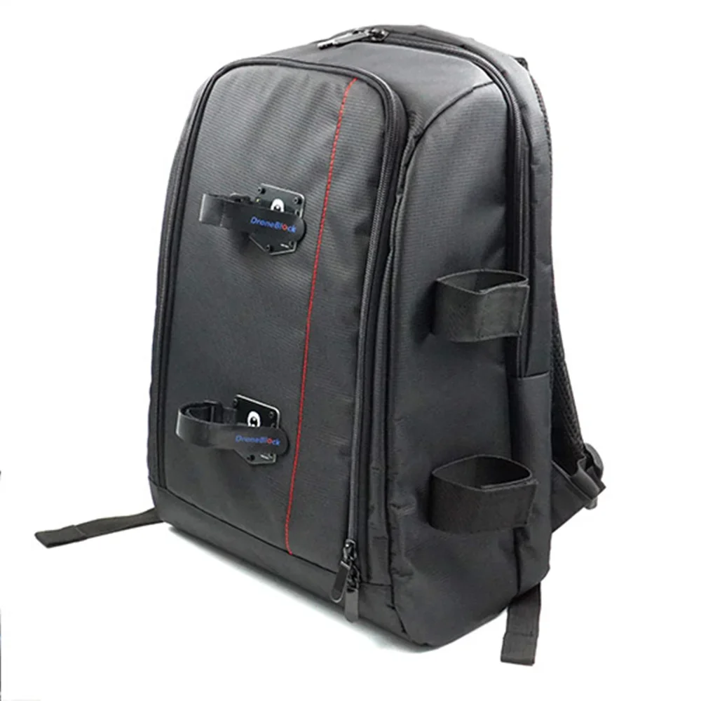 2 Pack Drone Backpack Hanger H - đánh giá và giá Drone Battery Strap