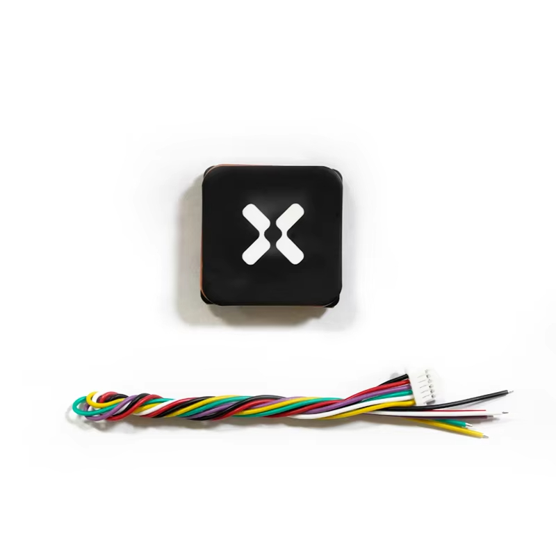 Foxeer M10Q 250 V2 GPS Module  - đánh giá và giá Drone Compass