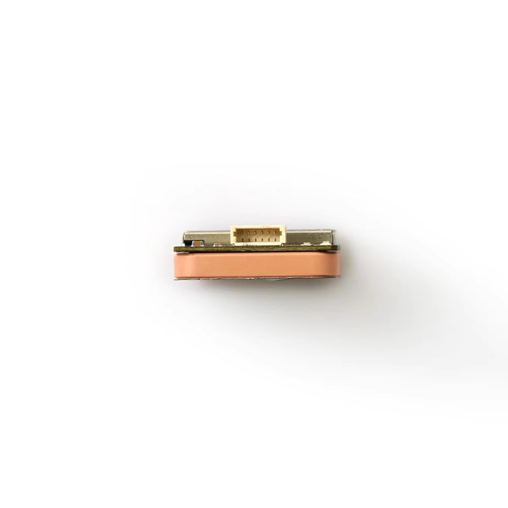 Foxeer M10Q 250 V2 GPS Module  - đánh giá và giá Drone Compass