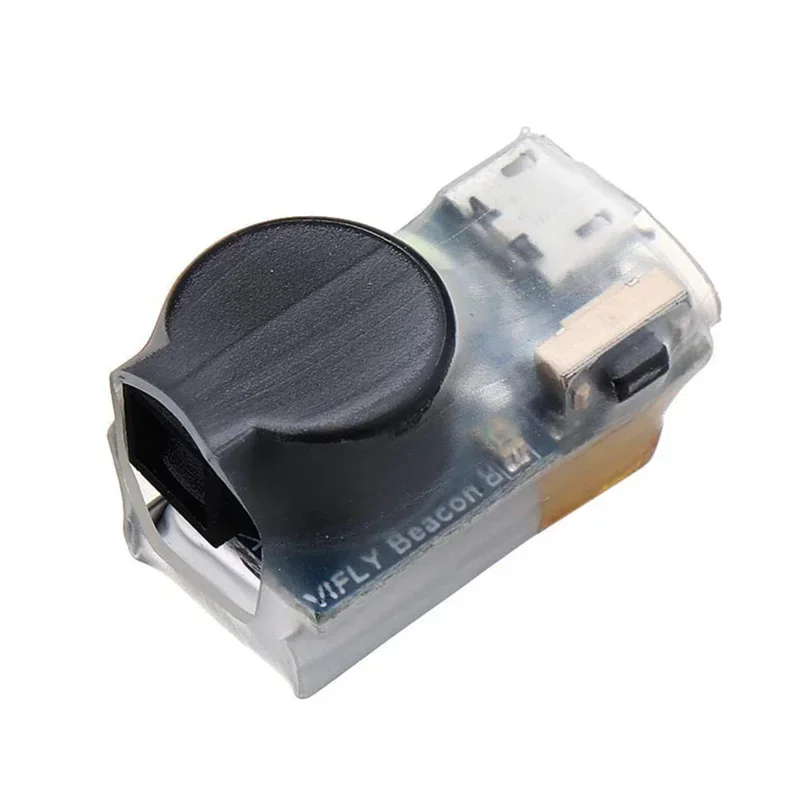 Wireless VIFLY Beacon Anti-Los - đánh giá và giá Drone Buzzer
