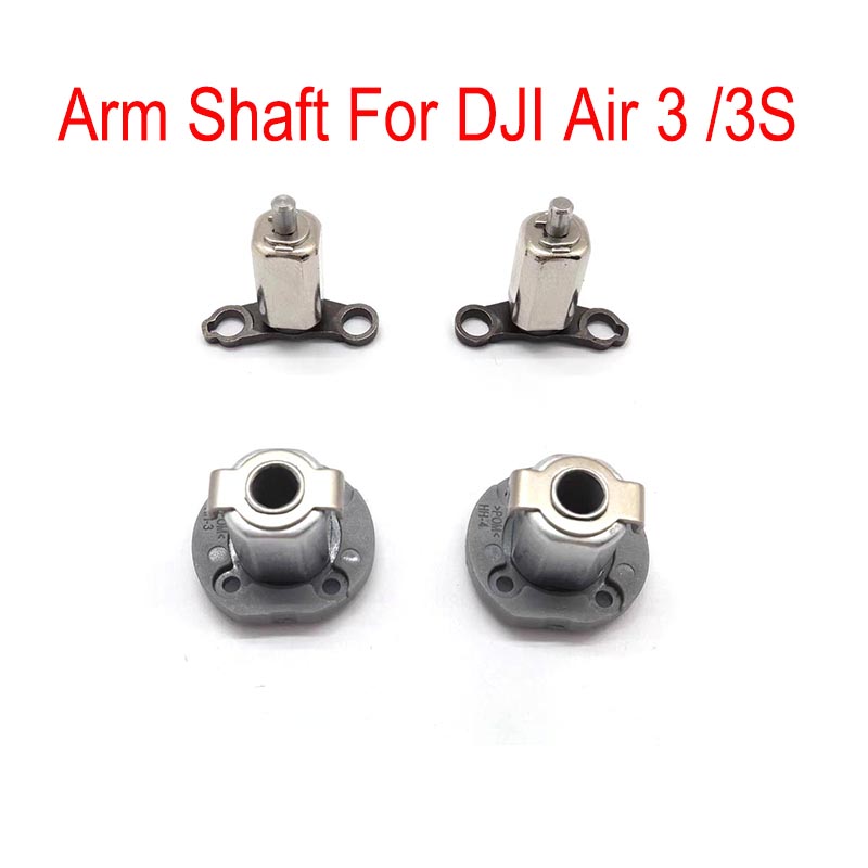 Orignal Arm Axis Front Arm Sha - đánh giá và giá Drone Arm