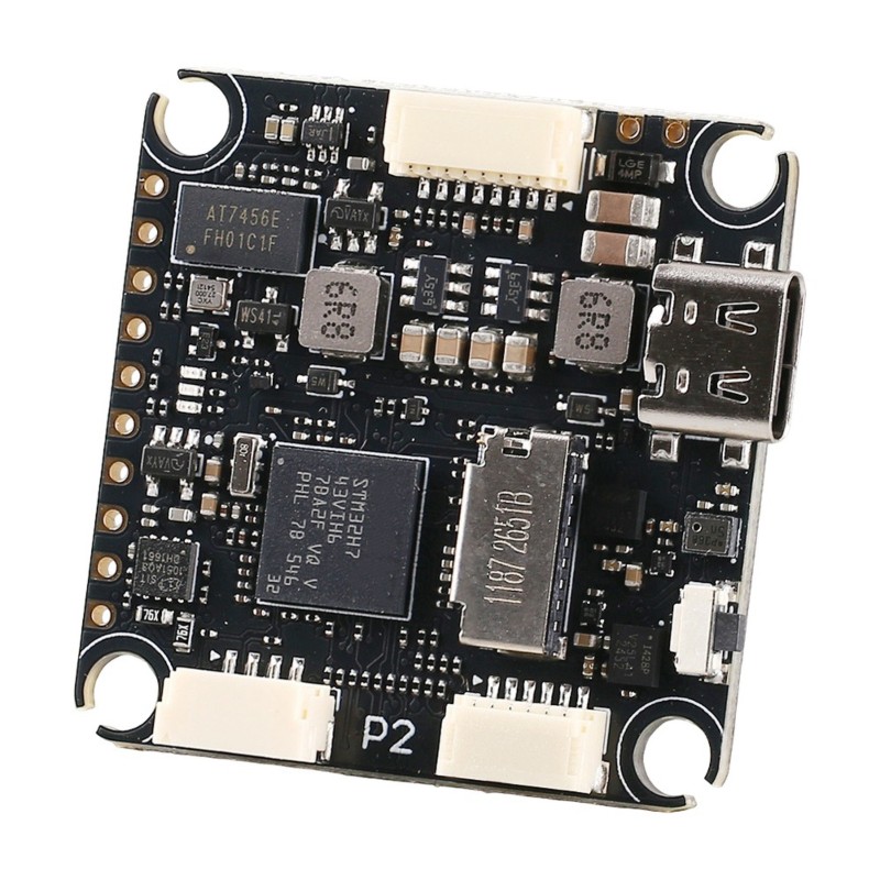 A63T-TBS Lucid H7 FC Flight Co - đánh giá và giá Drone Flight Controller