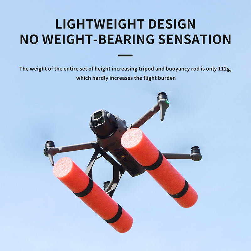 For DJI MAVIC 4 Pro Drone Land - đánh giá và giá Drone Landing Gear
