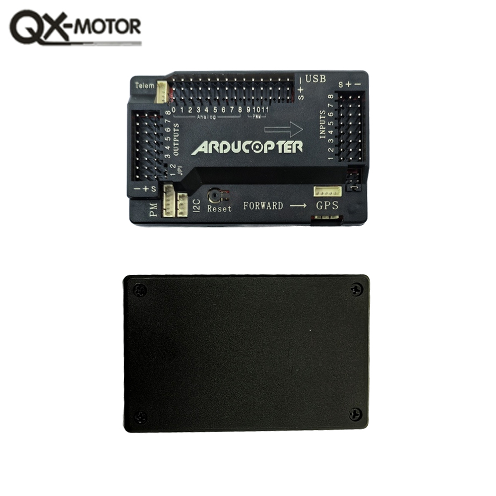APM 2.8 Flight Controller Boar - đánh giá và giá Drone Flight Controller
