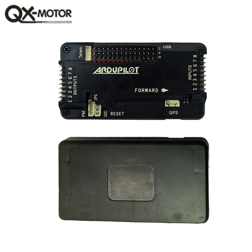 APM 2.8 Flight Controller Boar - đánh giá và giá Drone Flight Controller