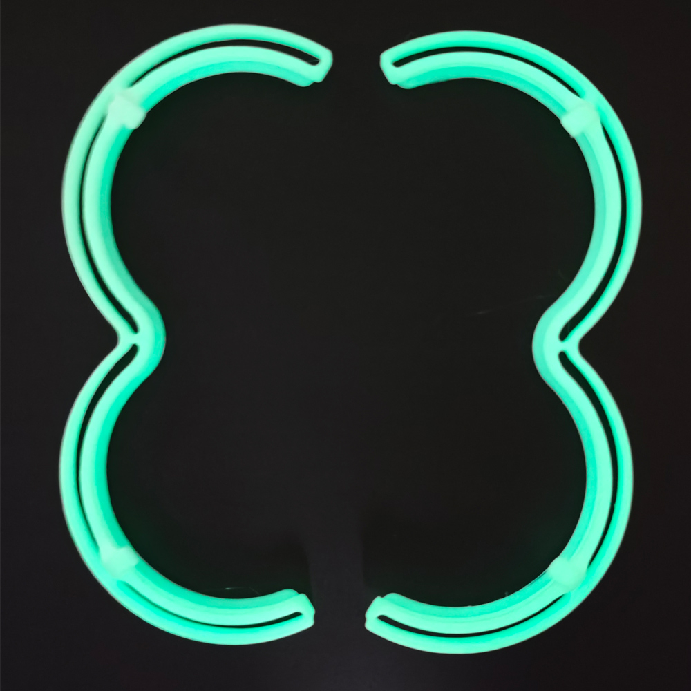 Protective Bumper Ring for DJI - đánh giá và giá Drone Propeller Guard