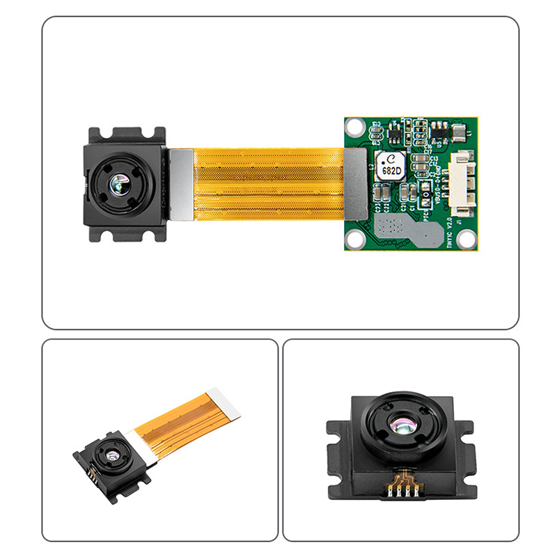 Tiny1-C 256x192 IR Thermal Ima - đánh giá và giá Drone Camera