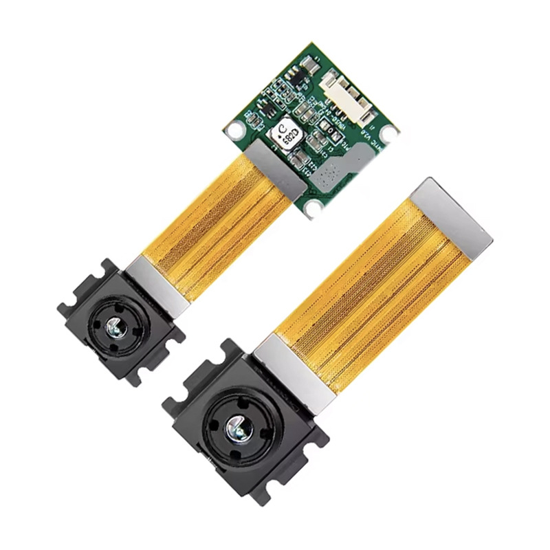 Tiny1-C 256x192 IR Thermal Ima - đánh giá và giá Drone Camera
