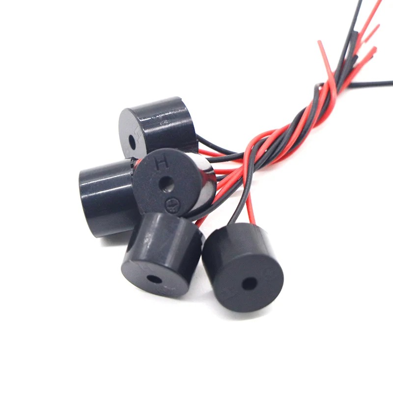 5V Buzzer With Wire For FPV Dr - đánh giá và giá Drone Buzzer
