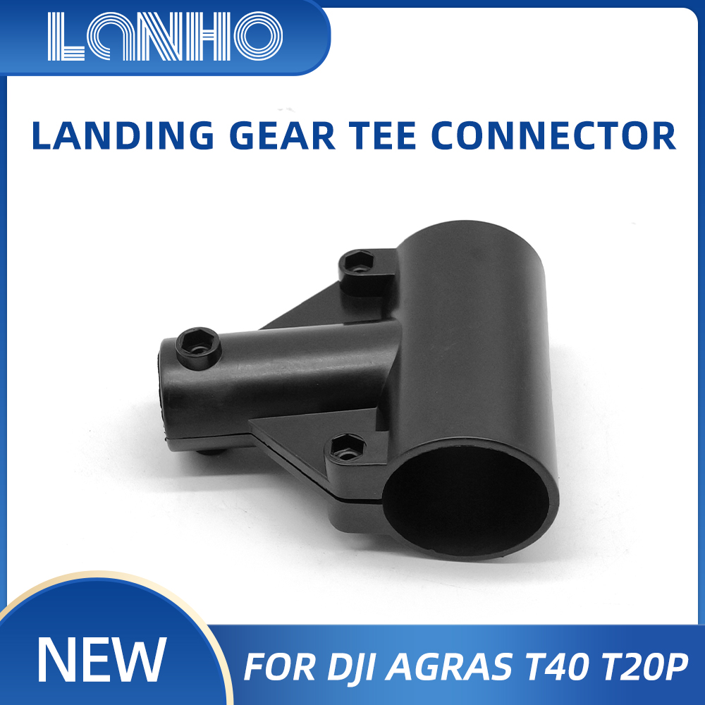 Original Landing Gear Y‑tee Pa - đánh giá và giá Drone Landing Gear