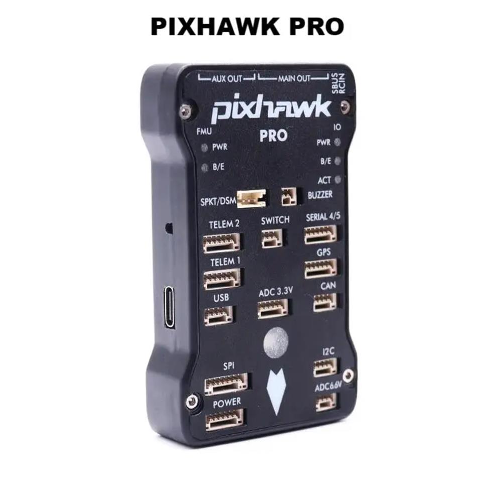 Pixhawk PRO Flight Controller  - đánh giá và giá Drone Buzzer