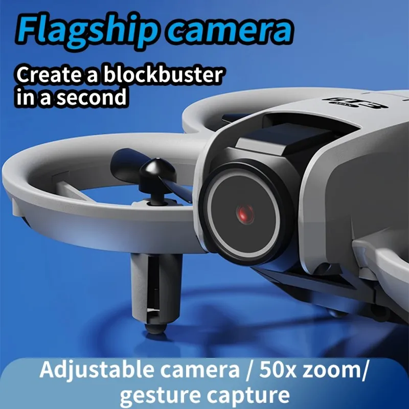 Xiaomi GT3 MAX GPS Drone 8K Ae - đánh giá và giá Drone Charger