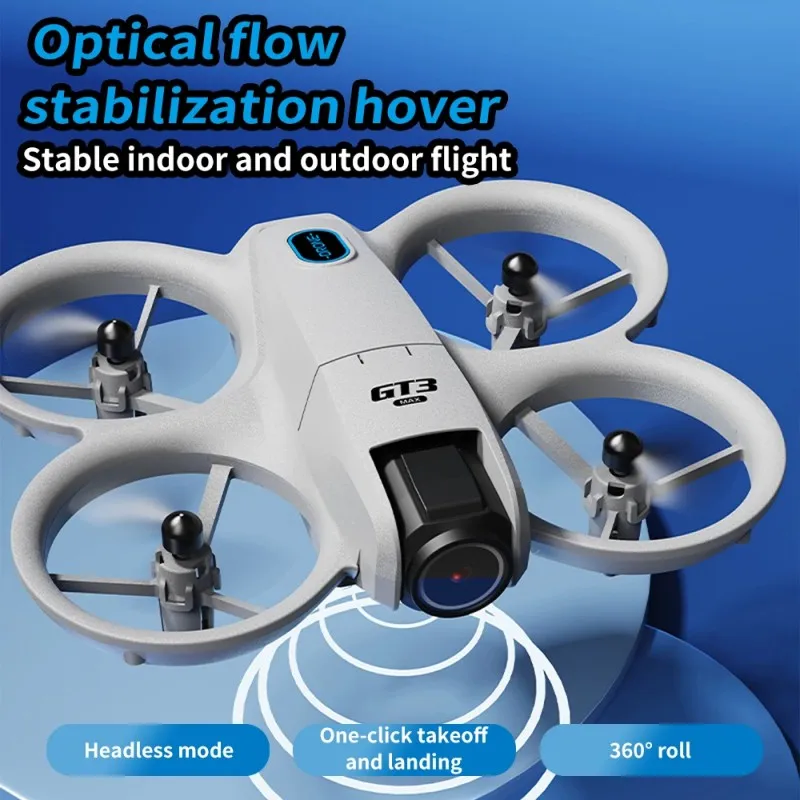 Xiaomi GT3 MAX GPS Drone 8K Ae - đánh giá và giá Drone Charger