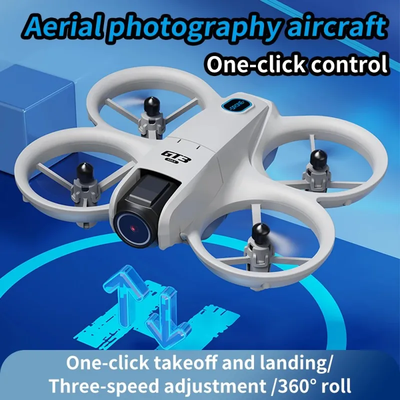 Xiaomi GT3 MAX GPS Drone 8K Ae - đánh giá và giá Drone Charger