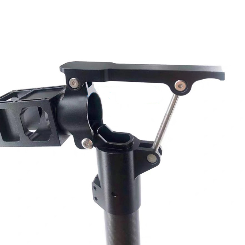 High-quality 40/45/50/60/70mm  - đánh giá và giá Drone Arm