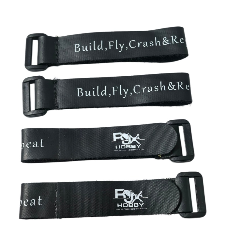200X20MM Non Slip Silicone Bat - đánh giá và giá Drone Battery Strap